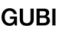 GUBI
